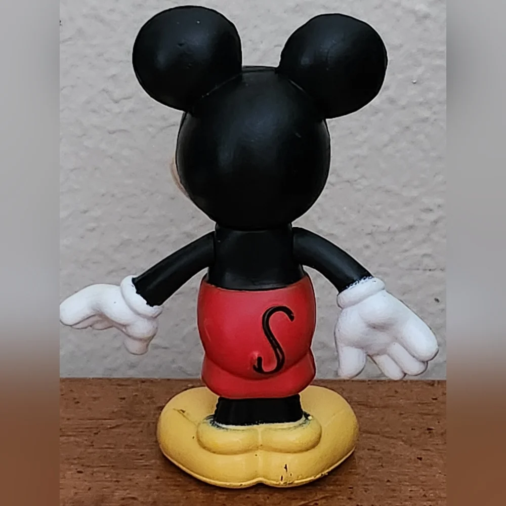 Disney classic mickey